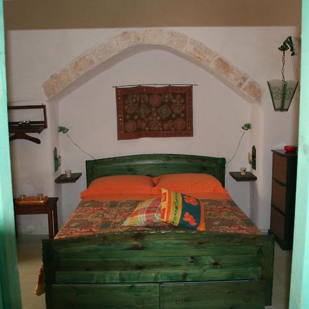 Aparthotel I Trulli Di Acquarossa Cisternino Exterior foto